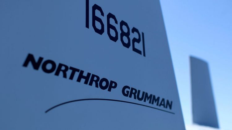 Exclusive - Northrop Grumman angles for role in Japanese stealth fighter programme: sources