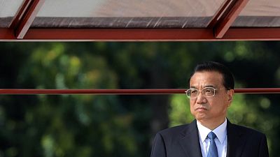 رئيس وزراء الصين يقول لا أحد يربح في حرب تجارية