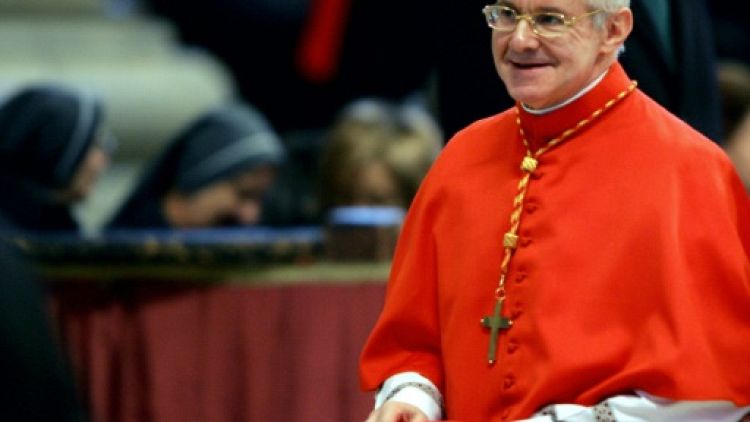 Le cardinal Tauran, fin diplomate et inlassable artisan du dialogue avec l'islam