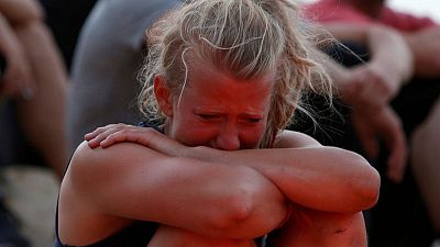 U.N. view on the European migrant crisis? There isn't one U.N. view on the European migrant crisis? There isn't one