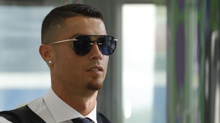 Juve considering 'many opportunities' amid Ronaldo signing speculation