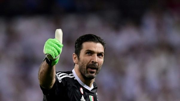Ligue 1: Buffon, le beau coup de Paris ? Ligue 1: Buffon, le beau coup de Paris ?