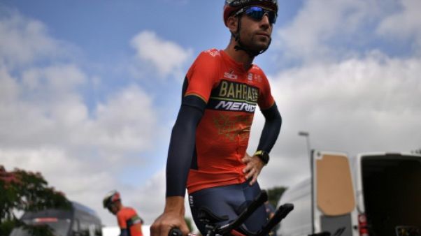 Tour de France: Froome "deux poids deux mesures" pour Nibali Tour de France: Froome "deux poids deux mesures" pour Nibali
