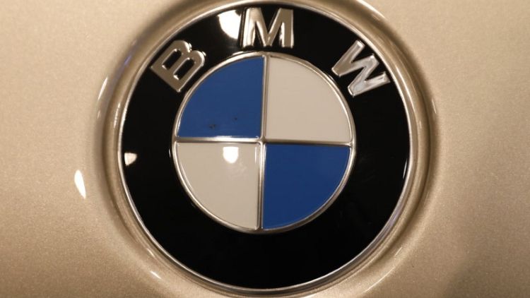 Tariffs on U.S.-made models will mean pricier BMWs in China