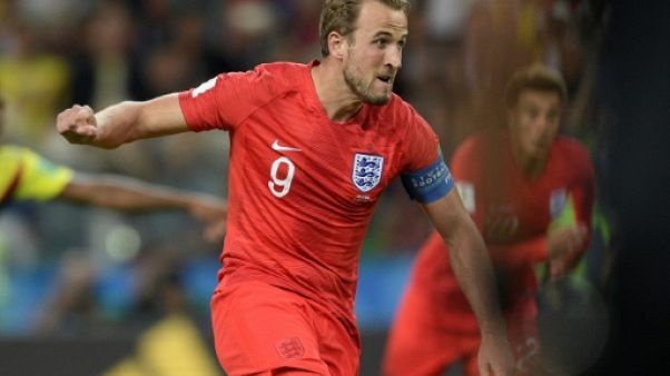 Mondial: Modric et Kane contre les verrous Mondial: Modric et Kane contre les verrous
