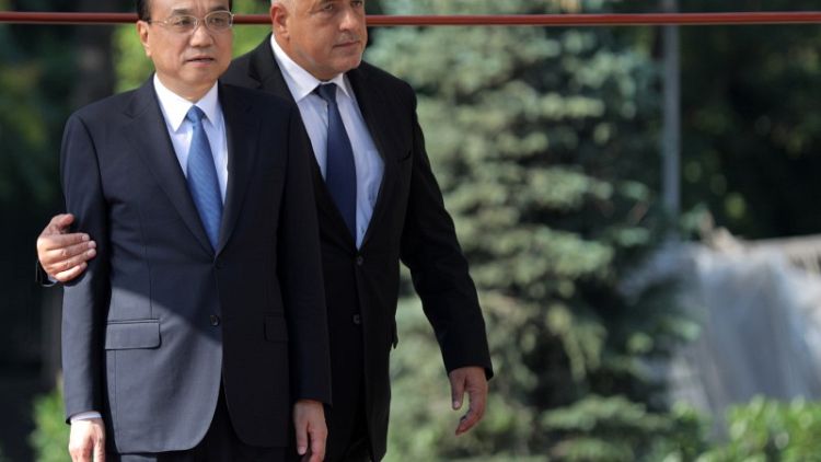 الصين تتطلع إلى تعزيز العلاقات التجارية مع شرق أوروبا وسط قلق في الاتحاد الأوروبي