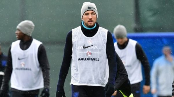 Mondial: le rêve anglais face à l'iceberg suédois Mondial: le rêve anglais face à l'iceberg suédois