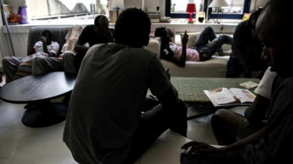 L'immigration, quels coûts et quels bénéfices pour les pays d'accueil? L'immigration, quels coûts et quels bénéfices pour les pays d'accueil?
