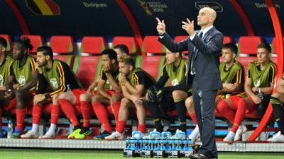 Mondial: un exploit belge qui ne doit rien au hasard Mondial: un exploit belge qui ne doit rien au hasard