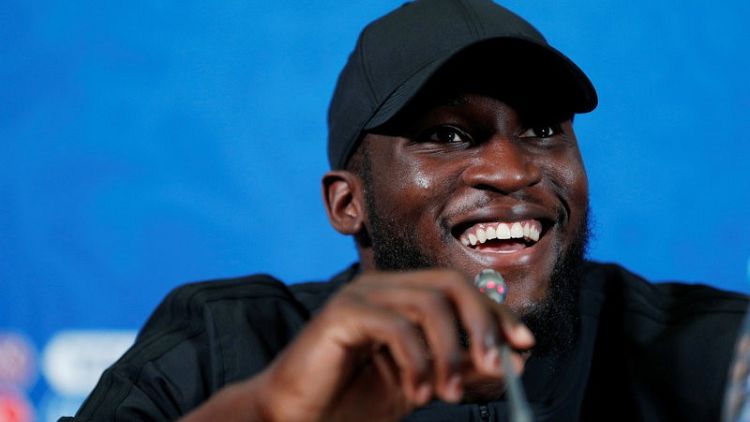 Lukaku shows he is capable of more than just scoring