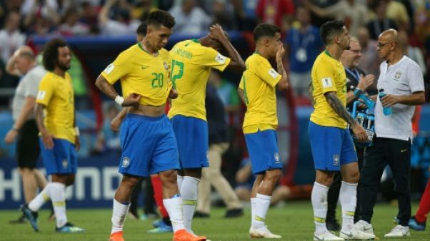 Brésil: c'est la même chanson Brésil: c'est la même chanson