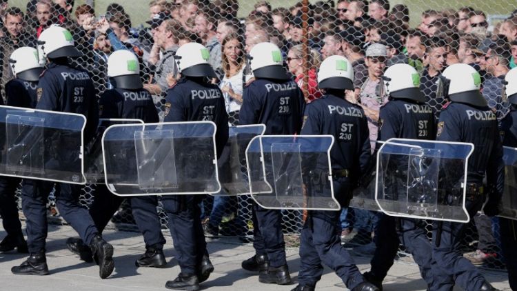 تقرير: النمسا تطرح اقتراحا بتسجيل طالبي اللجوء خارج الاتحاد الأوروبي