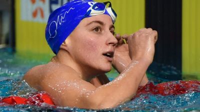 Open de France de natation: Bonnet dans les temps, Metella inquiète Open de France de natation: Bonnet dans les temps, Metella inquiète