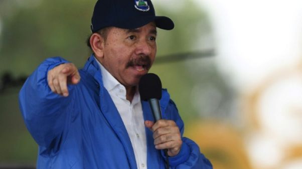 Nicaragua: Ortega rejette la demande d'élections de l'opposition Nicaragua: Ortega rejette la demande d'élections de l'opposition