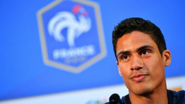 Mondial: la France déjà à l'heure belge... Mondial: la France déjà à l'heure belge...