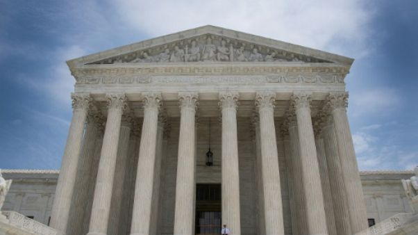 Trump va ancrer la Cour suprême dans le conservatisme Trump va ancrer la Cour suprême dans le conservatisme