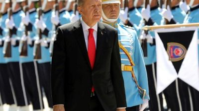 La Turquie limoge 18.000 fonctionnaires avant l'investiture d'Erdogan La Turquie limoge 18.000 fonctionnaires avant l'investiture d'Erdogan
