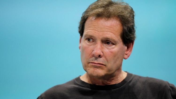 Paypal to spend $3 billion a year on M&A - CEO to German paper