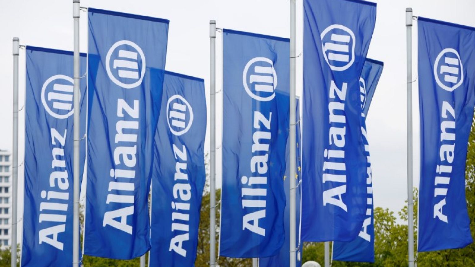 Allianz Real Estate aims to raise China investment in new economy, logistics - APEC CEO