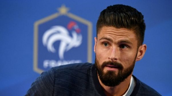 Mondial: veillées d'armes, ça chauffe déjà... Mondial: veillées d'armes, ça chauffe déjà...