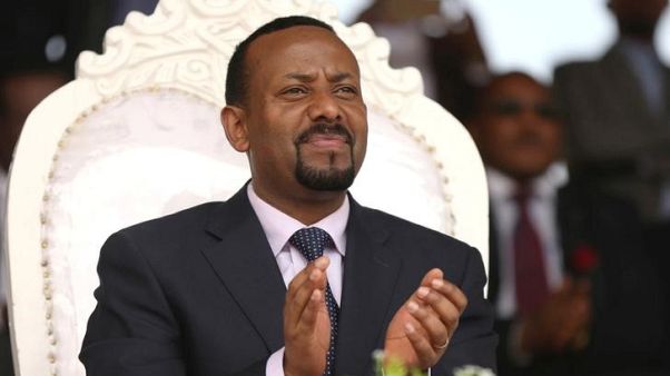 إثيوبيا وإريتريا تتعهدان بالسلام والصداقة وفتح موانئ إثيوبيا وإريتريا تتعهدان بالسلام والصداقة وفتح موانئ