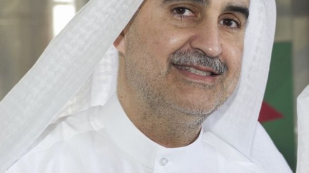 البترول الكويتية: شركات آسيوية تسعى لشراء نفط غير إيراني بعد عقوبات البترول الكويتية: شركات آسيوية تسعى لشراء نفط غير إيراني بعد عقوبات