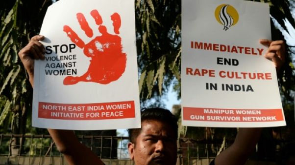 Inde: peines de mort confirmées pour le viol collectif de Delhi en 2012 Inde: peines de mort confirmées pour le viol collectif de Delhi en 2012