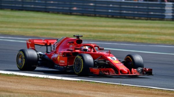 Formule 1: les écuries disent "non merci" aux trois courses consécutives Formule 1: les écuries disent "non merci" aux trois courses consécutives