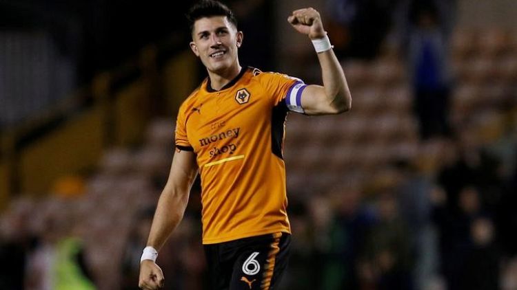 Batth backs new signings to make a splash with Wolves