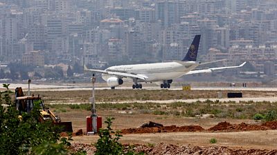 مصادر: الخطوط السعودية تجري مفاوضات بشأن طلبية 777إكس  من بوينج