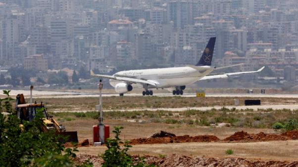 مصادر: الخطوط السعودية تجري مفاوضات بشأن طلبية 777إكس من بوينج مصادر: الخطوط السعودية تجري مفاوضات بشأن طلبية 777إكس من بوينج
