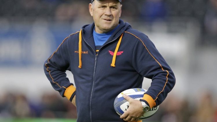 Wales appoint Pivac as coach to succeed Gatland