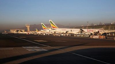 وسائل إعلام: الخطوط الإثيوبية ستستأنف رحلاتها لأسمرة الأسبوع المقبل