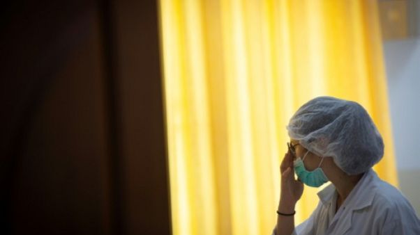 Grotte thaïlandaise: les rescapés en "bonne santé" mais en quarantaine Grotte thaïlandaise: les rescapés en "bonne santé" mais en quarantaine
