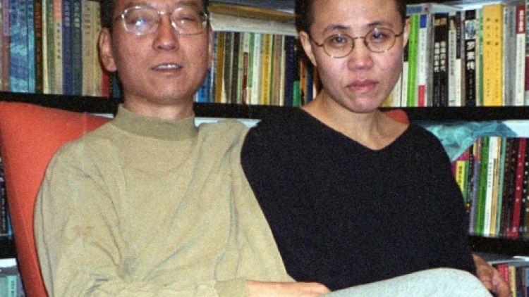 Liu Xia: la poétesse apolitique devenue femme de dissident