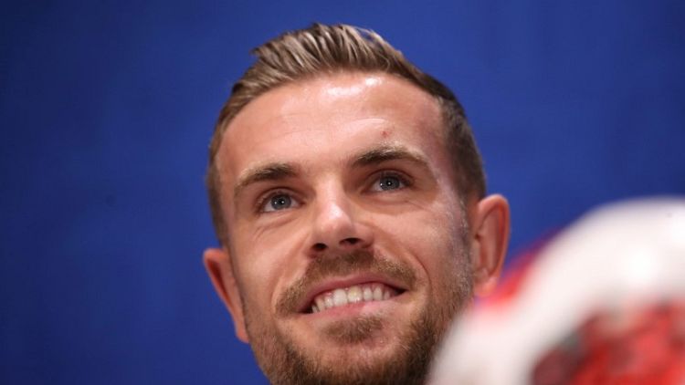 Under-estimated Henderson thrives as England linchpin