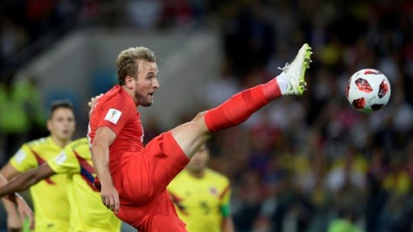 Mondial: sur les traces de... Kane, trop lent, trop petit, mais têtu Mondial: sur les traces de... Kane, trop lent, trop petit, mais têtu