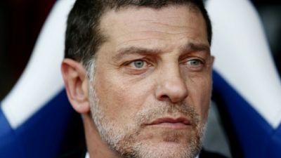 Mondial: l'arme de la Croatie? "Réussir contre les grandes nations", prévient Bilic Mondial: l'arme de la Croatie? "Réussir contre les grandes nations", prévient Bilic