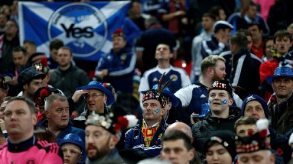 Mondial-2018: "Tout sauf l'Angleterre", la rivalité footbalistique au Royaume-Uni a la vie dure Mondial-2018: "Tout sauf l'Angleterre", la rivalité footbalistique au Royaume-Uni a la vie dure