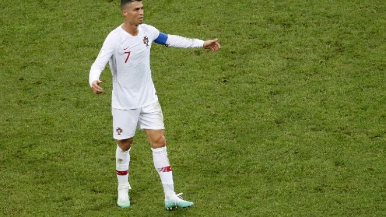 Juve-Ronaldo, ore decisive