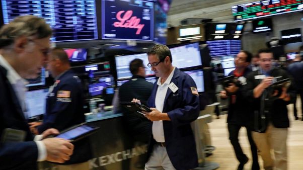 صعود وول ستريت بدعم من بيبسي وأسهم النفط صعود وول ستريت بدعم من بيبسي وأسهم النفط