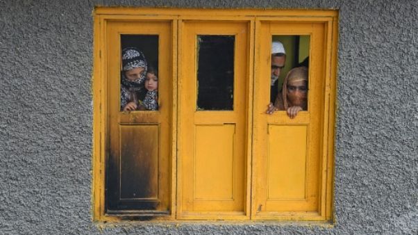 Cachemire indien: un manifestant tué par l'armée Cachemire indien: un manifestant tué par l'armée