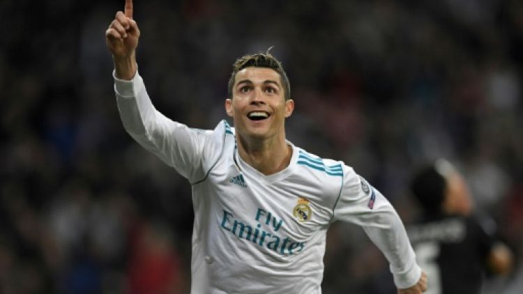 Transfert: Ronaldo quitte le Real Madrid pour la Juventus