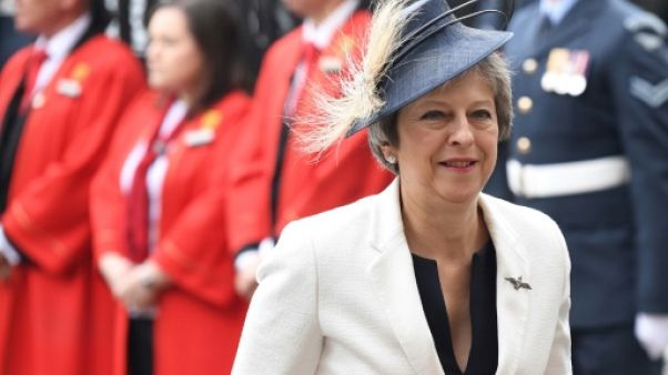 Brexit : Sursis pour Theresa May après deux démissions retentissantes Brexit : Sursis pour Theresa May après deux démissions retentissantes