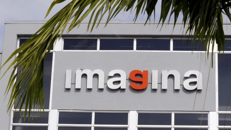 Unit of Spain's Imagina pleads guilty to bribing soccer officials