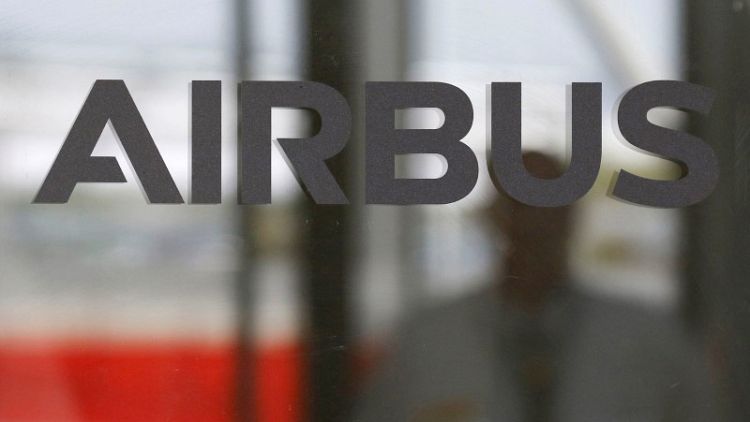 Airbus wins JetBlue order for its newly rebranded A220
