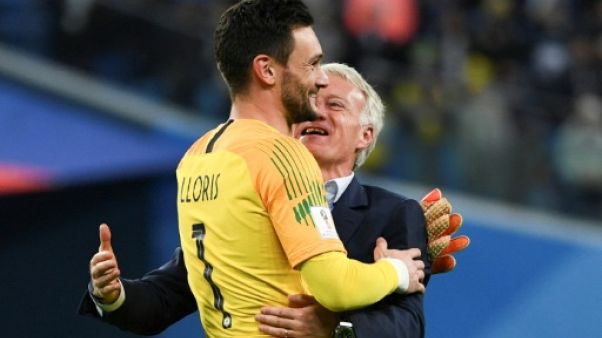 Mondial: la France en finale, que diable ! Mondial: la France en finale, que diable !