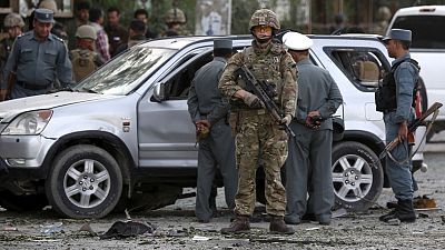بريطانيا تضاعف تقريبا عدد قواتها في أفغانستان بعد طلب أمريكي