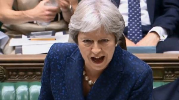 Négociations sur le Brexit: Londres sur la voie du pragmatisme Négociations sur le Brexit: Londres sur la voie du pragmatisme