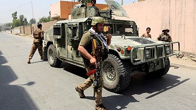 مقتل 10 في هجوم بمدينة جلال اباد الأفغانية